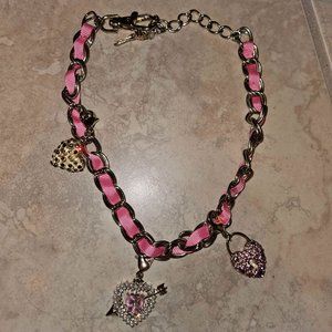 Betsey Johnson lot of various lot